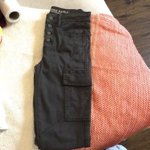 American Eagle Cargo Pants